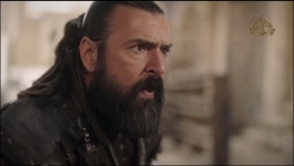 Barbarossa - Season 02 Episode 30 Urdu Dubbed